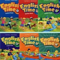 تخفیف ویژه کتاب‌های زبان انگلیسی