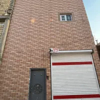 خانه دو طبقه نوساز ۹۵ متری در گلدشت با سند|فروش خانه و ویلا|نجفآباد, گلدشت|دیوار