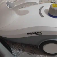 بخار شوی اصل آلمان بیسمارک