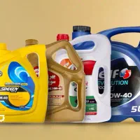 نیرو وارد برای تعویض روغن