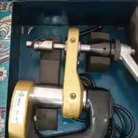 خرید و فروش دستگاههای میلنگ تراشی کفتراش کف تراش|ماشین‌آلات صنعتی|اصفهان, بابوکان|دیوار