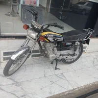 موتورهندا ۲۰۰