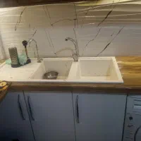 کابینت وکمد دیواری|مصالح و تجهیزات ساختمان|هشتگرد, شهرک گلها|دیوار