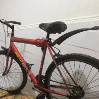 دوچرخه 26 تمیز|دوچرخه، اسکیت، اسکوتر|آبادان, |دیوار