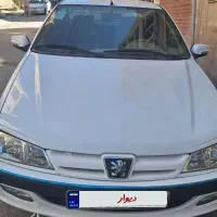 پژوپارس ۱۴۰۱ موتور جدید