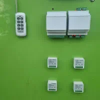 دزدگیر اماکن  هوشمند چندمنظوره(باکارانتی ۲سال  )|دوربین مداربسته|تبریز, |دیوار