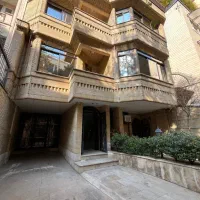 زعفرانیه ویلایی/۵۵۰متر/فول مشاعات