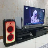 اسپیکر کینگ استار وارداتی در حد نو|پخش‌کننده همراه|تهران, یافت آباد جنوبی|دیوار