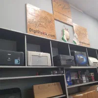 دستگاه پرینتر تک کاره samsung و HP|پرینتر، اسکنر، کپی، فکس|مشهد, عامل|دیوار