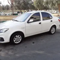 ساینا s مدل ۱۴۰۴ در حد خشک|خودرو سواری و وانت|قرچک, زیبا شهر|دیوار