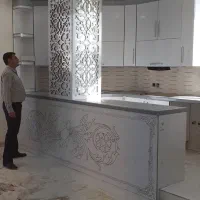 کابینت مدرن|خدمات پیشه و مهارت|کرمانشاه, |دیوار