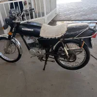 سوزوکی مزایده|موتورسیکلت|گمیشان, |دیوار