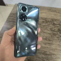 گوشی آنر 50 Honor حافظه 256|موبایل|مشهد, میعاد (شهرک غرب)|دیوار