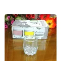 استکان پافیلی خریدارم