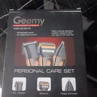 ریش تراش ۳کاره