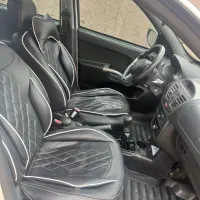 کوییک Sبدون رنگ1403|خودرو سواری و وانت|اسلام‌شهر, شهرک مهدیه|دیوار