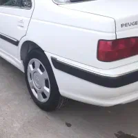 پژو پارس سال ۴۰۲
