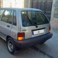 هاچبک87 نقره ای فرمون هیدرولیک  کمکار کارمندی|خودرو سواری و وانت|مشهد, نوده|دیوار