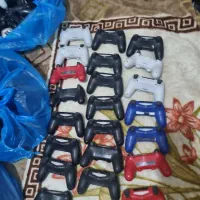 دستگاه دسته ps4 اورجینال و های کپی تکی و عمده|کنسول، بازی ویدئویی و آنلاین|مشهد, طلاب|دیوار