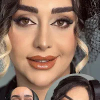 جشنواره میکاپ شنیون