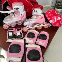 اسکیت در حد نو|دوچرخه، اسکیت، اسکوتر|شازند, |دیوار