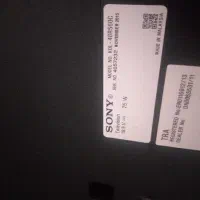 sony kdl-48R560C|تلویزیون و پروژکتور|تهران, فلاح|دیوار