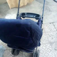 کالسکه|کالسکه و لوازم جانبی|برخوار, |دیوار