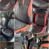 روکشتعمیرصندلیایرانیخارجیتودوزی|قطعات یدکی و لوازم جانبی|اراک, |دیوار