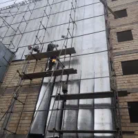 نصب ایزوگام دراردبیل وحومه(قهرمانی)