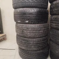 تایر دست دوم|قطعات یدکی و لوازم جانبی|سراب, |دیوار