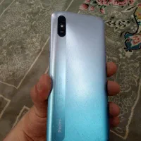 گوشی ردمی 9A|موبایل|مشهد, امیر المومنین|دیوار