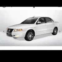 سمند سورن موتور ملی  ۱۴۰۲