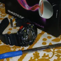 ساعت مچی غریق نجات هامر ژاپن