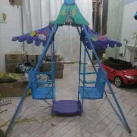 تاب تاب دونفره سالم درحدنو|اسباب‌‌بازی|برازجان, |دیوار