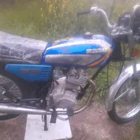 متور هندا شهاب ۱۲۵ الگانس مزاعده مدل ۹۱