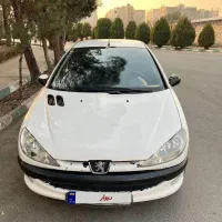 206 اس دی اتومات مدل ۸۷