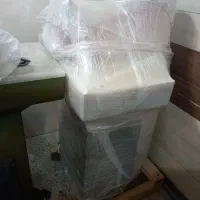 دستگاه برش چرم مجارستانی و دستگاه اتم ایتالیا|ماشین‌آلات صنعتی|اصفهان, نقش جهان|دیوار