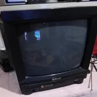 تلویزیون ۱۴ اینچ ناسیونال