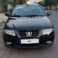 سورن پلاس موتور جدید برقی مدل 1403|خودرو سواری و وانت|گنبد کاووس, |دیوار