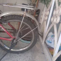 دوچرخه ۱۶|دوچرخه، اسکیت، اسکوتر|بروجرد, |دیوار