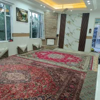 اجاره روزانه خانه باغ سانیج
