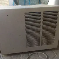 کولر پنجره ای جنرال