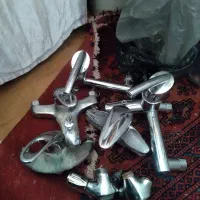 شیرالات|لوازم حمام|تهران, ائمه اطهار|دیوار