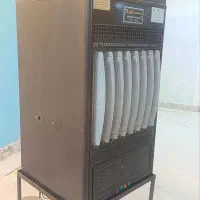 هیتلر گازی