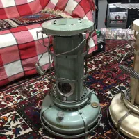 چراغ علایدن دولوکس|کلکسیون اشیاء عتیقه|شهرضا, |دیوار