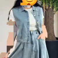 ست لباس سه تیکه