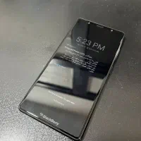 گوشی بلک بری evolve نو