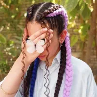 آموزش و خدمات بافت مو و اکستنشن|خدمات آرایشگری و زیبایی|قرچک, زیبا شهر|دیوار