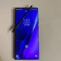 سامسونگ note20ultra 256gig