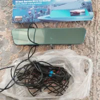 دوربین ثبت وقایع خودرو